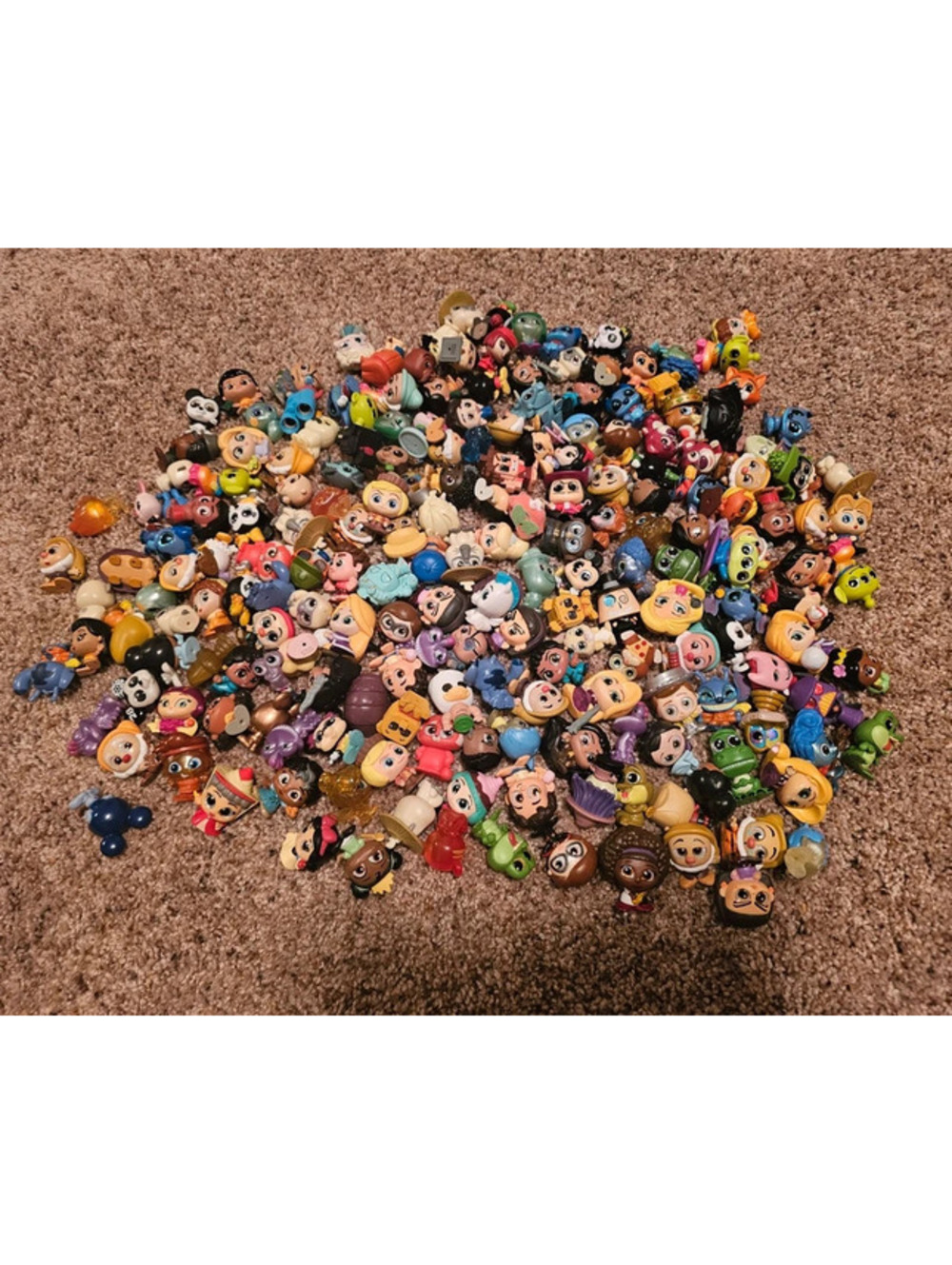 200ish Doorables